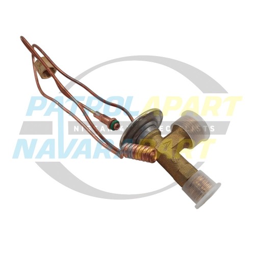 Brand New * OEX * Air Conditioning TX Valve For Volvo Truck/Bus FM7