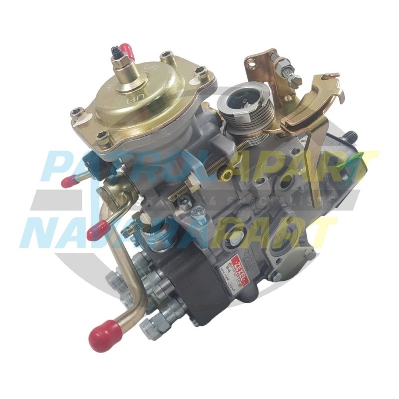 United Fuel Injection UFI TD42 200HP Injector Pump for Nissan Patrol GQ GU