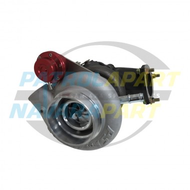 UFI United Fuel Injection 21L TD05 Turbo for Nissan Patrol GU TD42