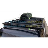 Wedgetail Roof Platform Flat Rack Tradesman for Y61 GU Nissan Patrol