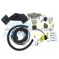 Water Watch Separator Diesel Engine for Nissan Patrol GU ZD30CR