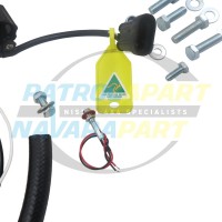 Water Watch Separator Diesel Engine for Nissan Patrol GU ZD30CR