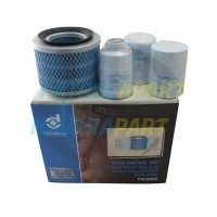 Donaldson Filter Kit for Nissan Patrol GU Y61 1999 - 2000 TD42T