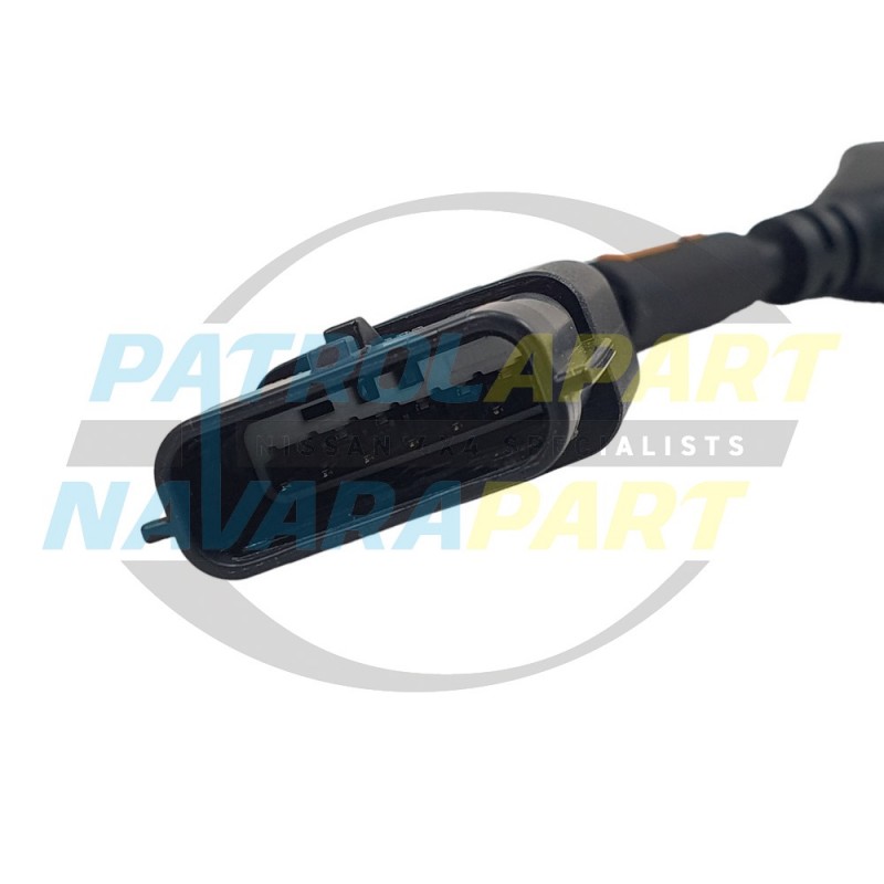 EGR Cable Fix Loom Plug in Module Suits Nissan Patrol GU Y61 ZD30 CR 2007on