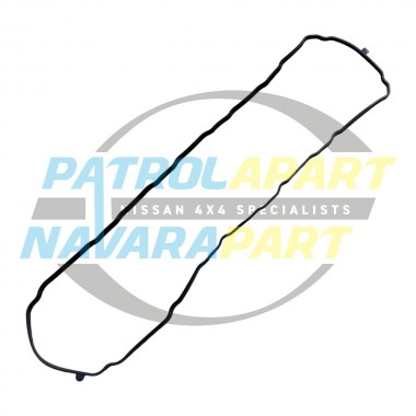 Rocker Cover Gasket Japanese Suits Nissan Patrol GU Y61 ZD30DDI