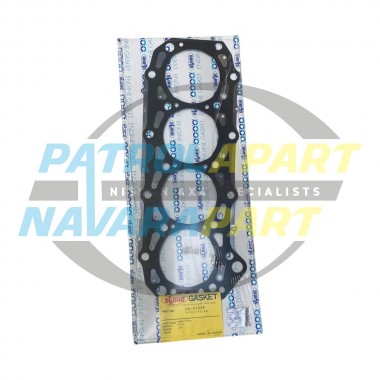 Cylinder Head Gasket Japanese 2 Notch Suits Nissan Patrol GU Y61 ZD30DI