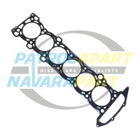 Stone Cylinder Head Gasket - Nissan Patrol Y61 GU TB48