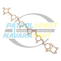 Intake Manifold Gasket Japanese Suits Nissan Patrol GQ Y60 TB42S TB42e EFI