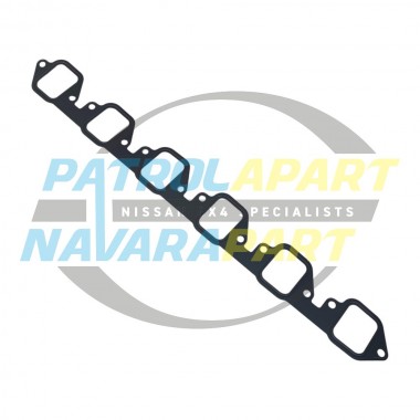 Intake Manifold / Inlet Gasket Japanese Suits Nissan Patrol GQ GU Y60 Y61 TD42