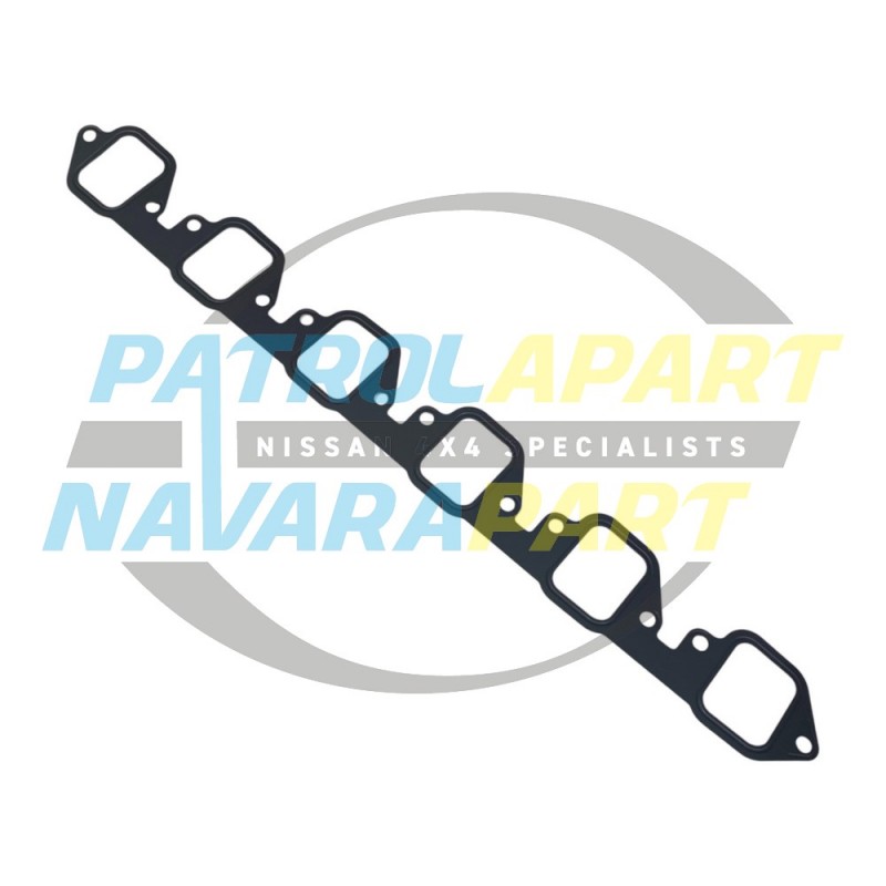 Intake Manifold / Inlet Gasket Japanese Suits Nissan Patrol GQ GU Y60 Y61 TD42