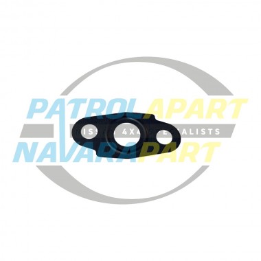 Engine Water Outlet Gasket Japanese Suit Nissan Patrol GU Y61 TB48