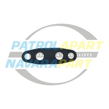 Turbo Water Pipe Gasket Japanese Suits Nissan Patrol GU Y61 ZD30