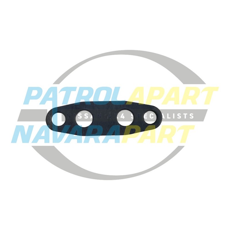 Turbo Water Pipe Gasket Japanese Suits Nissan Patrol GU Y61 ZD30