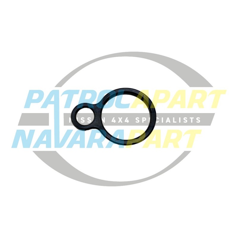 Sump Seal Gasket Japanese Suits Nissan Patrol GU Y61 ZD30