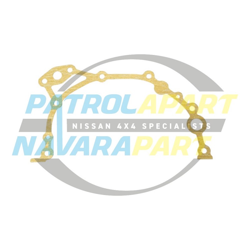 Oil Pump Gasket Japanese Suits Nissan Patrol GQ GU Y60 Y61 RD28