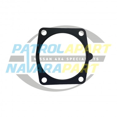 AUTO Throttle Body Gasket Japanese Suits Nissan Patrol GU Y61 TB48