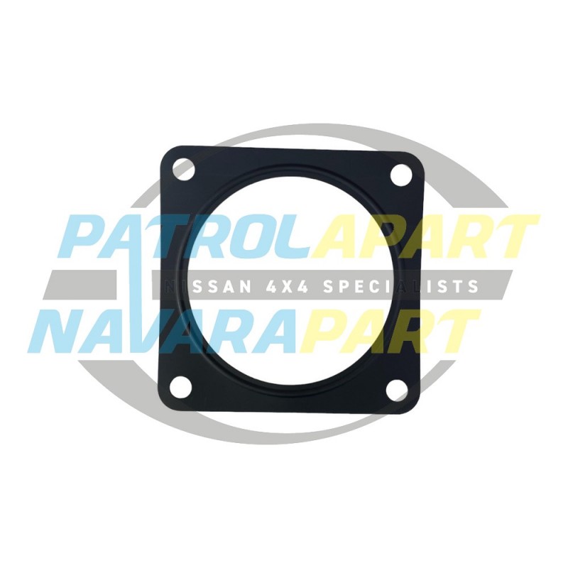 Throttle Body Gasket Japanese Suit Nissan Patrol GU Y61 ZD30CR