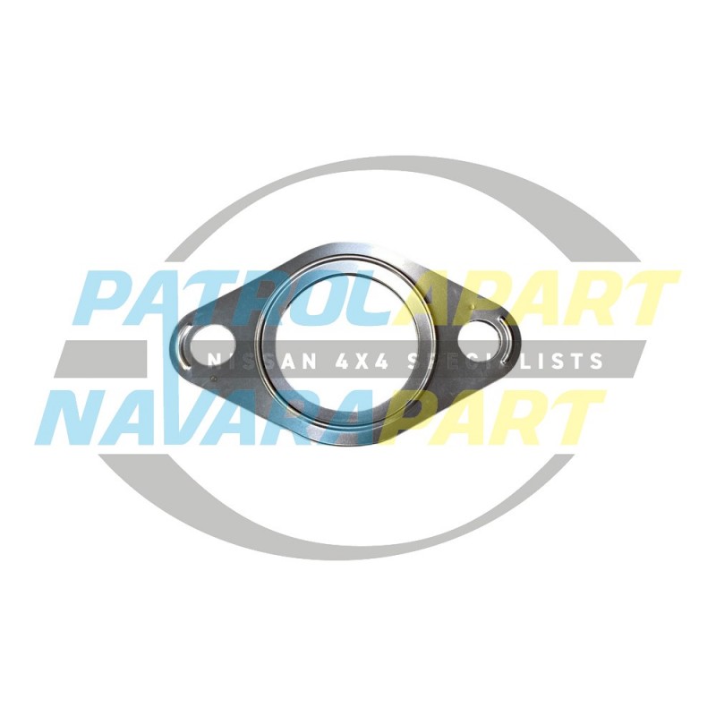 EGR Gasket Turbo End Japanese Suits Nissan Patrol GU Y61 TD42