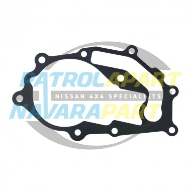 Water Pump Gasket Japanese Suit Nissan Patrol GU Y61 ZD30CR