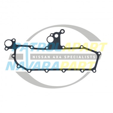 Oil Cooler Gasket Japanese Suit Nissan Patrol GQ GU Y60 Y61 TD42