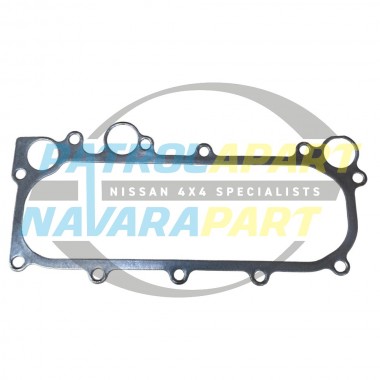 Oil Cooler Gasket Japanese Suit Nissan Patrol GU Y61 D22 ZD30