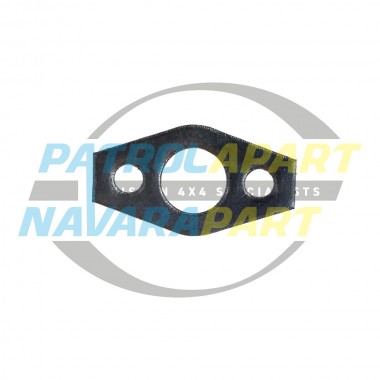 Turbo Water Pipe to Engine Gasket Japanese Suit Nissan Patrol GU Y61 ZD30