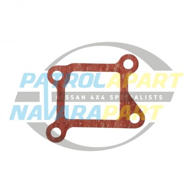 IACV-IAA Valve Bottom Gasket Japanese Suit Nissan Patrol GQ GU Y61 Y60 TB42 EFI TB45