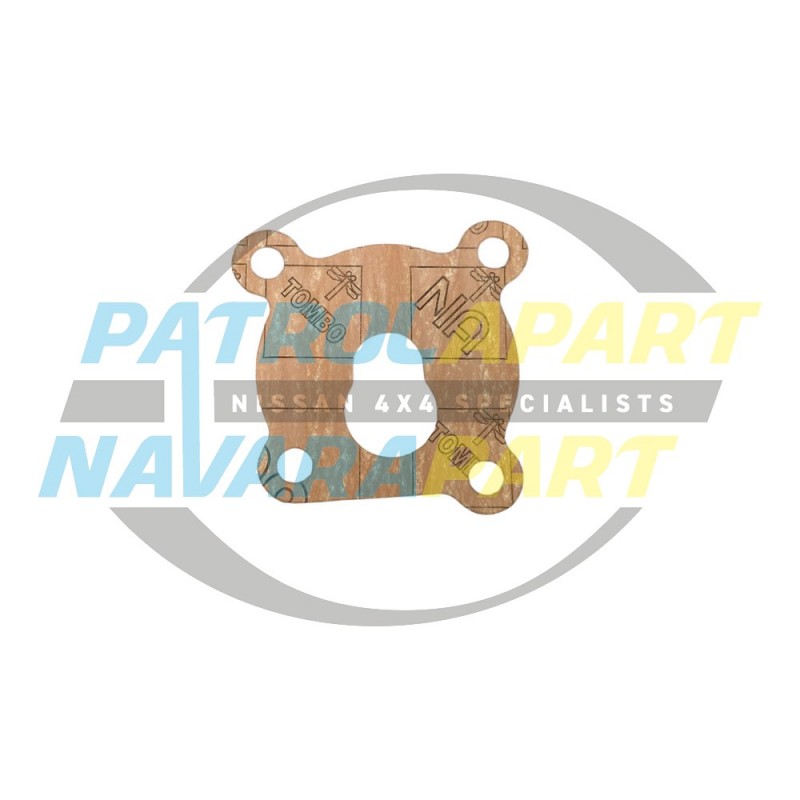 IACV-IAA Valve Top Gasket Japanese Suit Nissan Patrol GQ GU Y60 Y61 TB42 EFI TB45