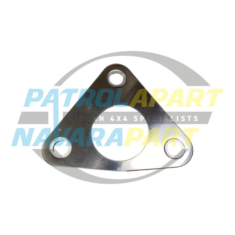 Turbo to Manifold Gasket Japanese Suits Nissan Patrol GU Y61 RD28Ti