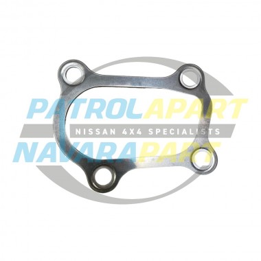 Turbo to Dump Pipe Gasket Japanese Suits Nissan Patrol GU Y61 RD28TI