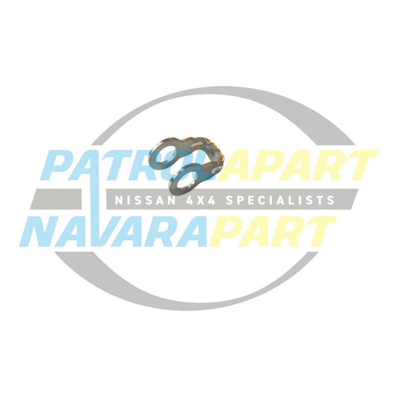 Upper Injector Gasket Japanese Suits Nissan Patrol GU Y61 Nissan Navara D22 ZD30DI