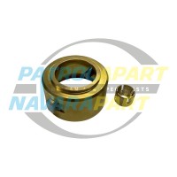 Bronze Shifter Bush Upgrade Kit - For Nissan Patrol Y61 GU