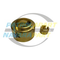 Bronze Shifter Bush Upgrade Kit For Nissan Patrol Y60 GQ and Ford Maverick