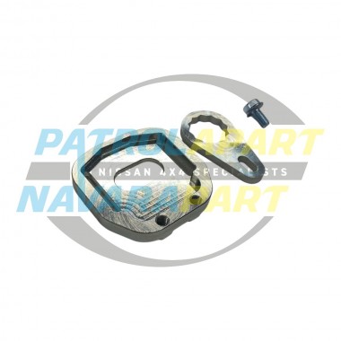 Camber Adjuster Bolt Locking Kit For Nissan Patrol Y62