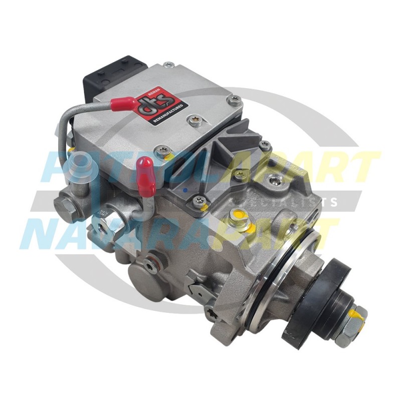 Reconditioned VX DTS Injector Pump Suits Nissan Patrol GU Y61 ZD30Di 2004 on