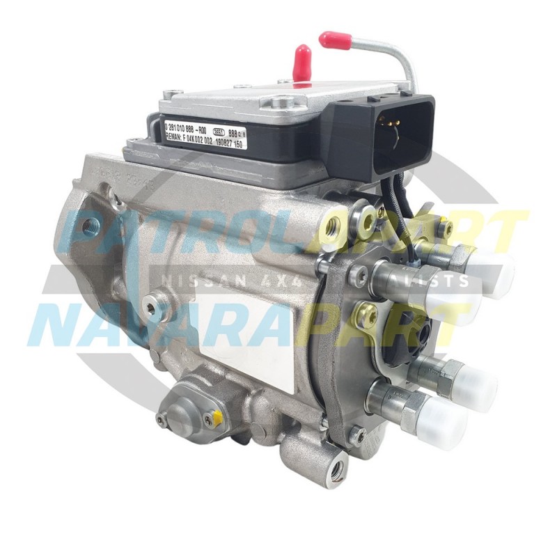 Reconditioned VX DTS Injector Pump Suits Nissan Patrol GU Y61 ZD30Di 2004 on