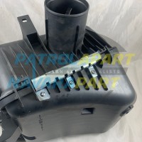 Heavy Duty Air Box Saver - Nissan Patrol Y62