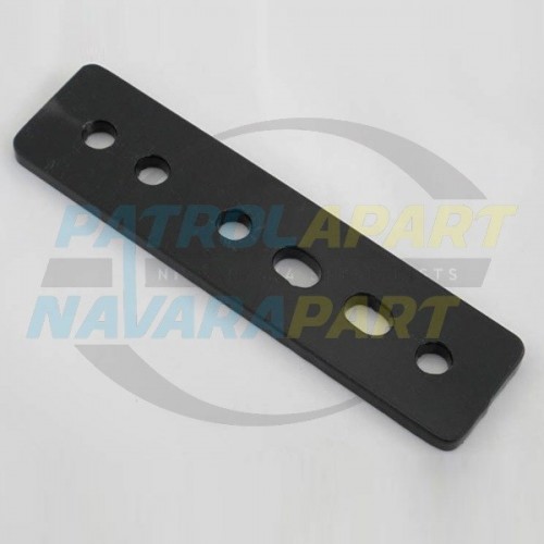 Nissan Patrol GQ GU Brake Proportioning Valve Extension Bracket