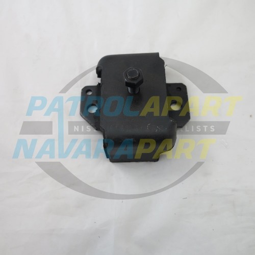 2 Bolt Engine Mounts fits Nissan Patrol GQ Y60