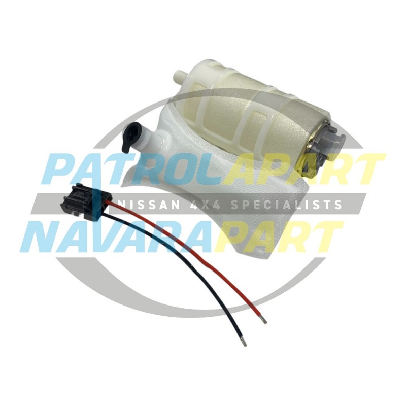 Fuel pump for Nissan Patrol GU Y61 4.8 TB48 / TB45 Main Tank