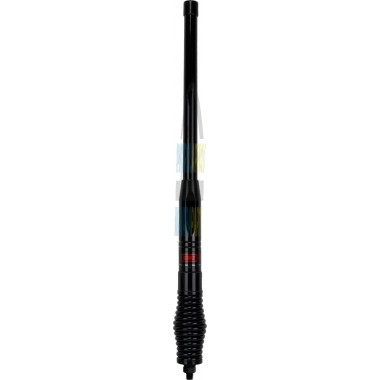 GME 2.1DBI GAIN Black UHF Antenna AE4704 Series Heavy Duty