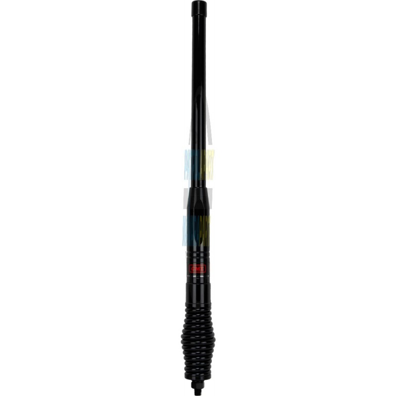 GME 2.1DBI GAIN Black UHF Antenna AE4704 Series Heavy Duty