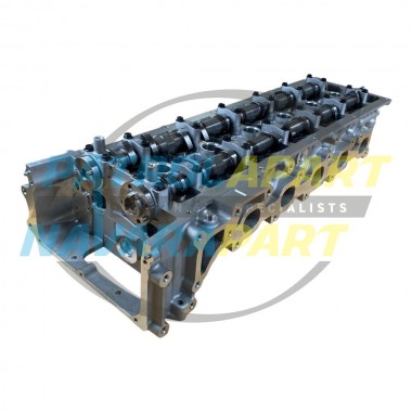 Brand New Complete Cylinder Head for Nissan Patrol GU Y61 TB48 Engine