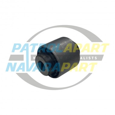 Rear Lower Inner Spring Arm Bush for Nissan Patrol Y62