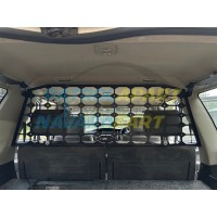 SMW Pet Cargo Barrier Suit All Nissan Patrol GU Y61