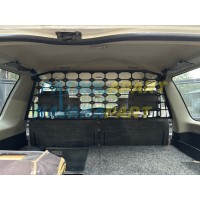 SMW Pet Cargo Barrier Suit All Nissan Patrol GU Y61