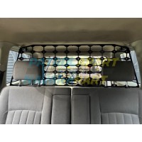 SMW Pet Cargo Barrier Suit All Nissan Patrol GU Y61