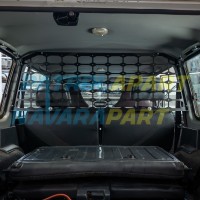 SMW Pet Cargo Barrier Suit All Nissan Patrol GQ Y60