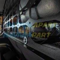 SMW Pet Cargo Barrier Suit All Nissan Patrol GQ Y60