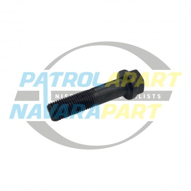 Short Flywheel Bolt Suit Nissan Patrol Y61 GU ZD30